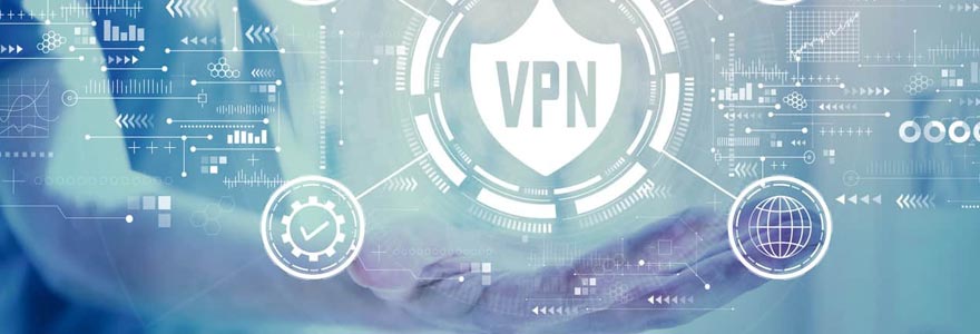 VPN