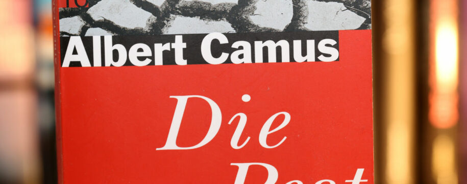 Albert Camus