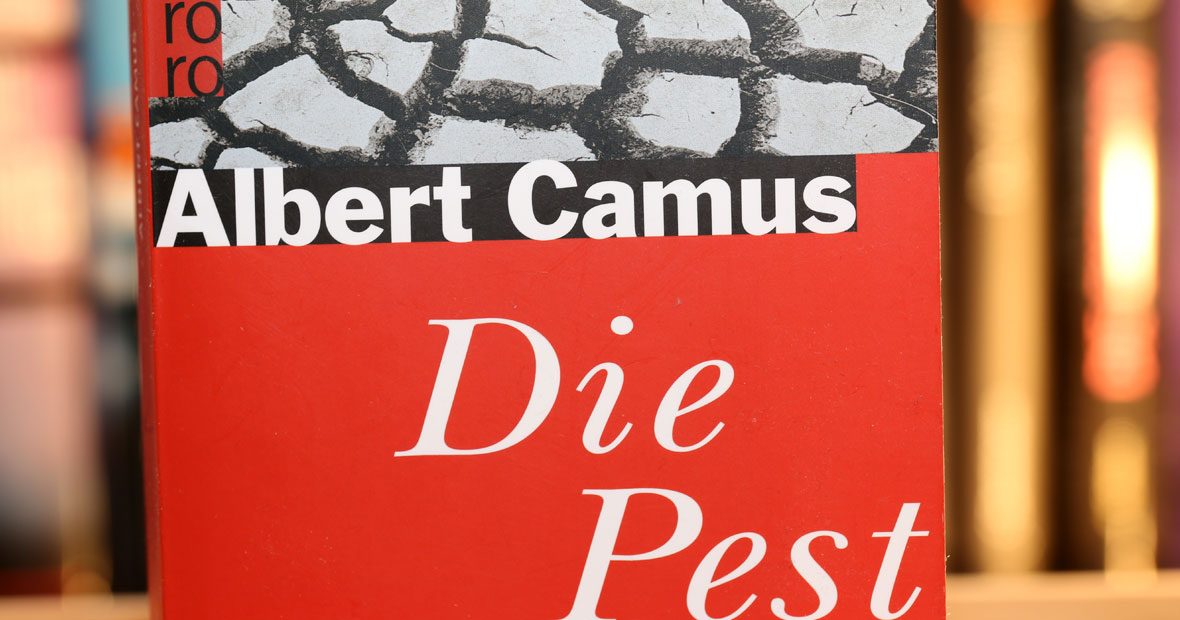 Albert Camus